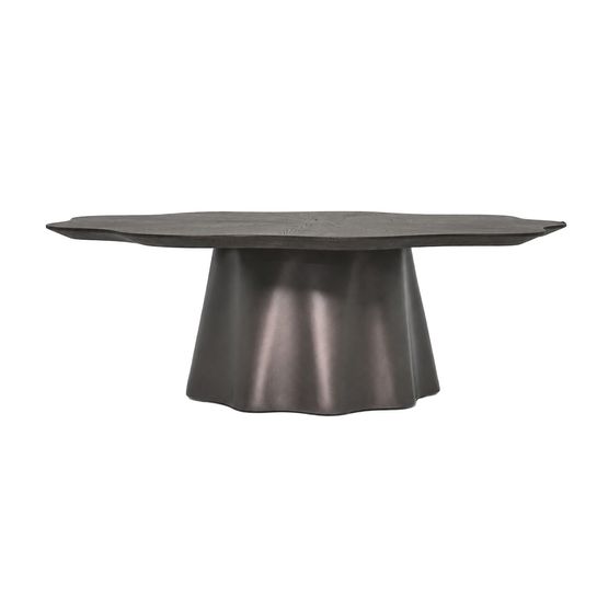 mesa de centro folia olmo oscuro  -1-